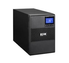 Eaton 9SX Conversie dublă (online) 1 kVA 900 W 6 ieșire(i) AC (9SX1000I)