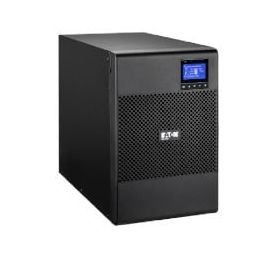 Eaton 9SX Conversie dublă (online) 2 kVA 1800 W 8 ieșire(i) AC (9SX2000I)