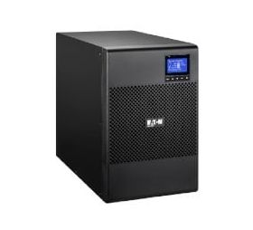 Eaton 9SX Conversie dublă (online) 3 kVA 2700 W 9 ieșire(i) AC (9SX3000I)