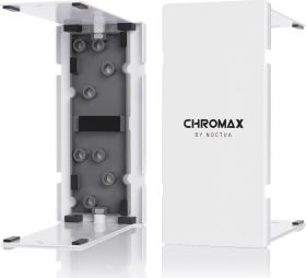 Accesoriu cooler Noctua NA-HC8 chromax.white