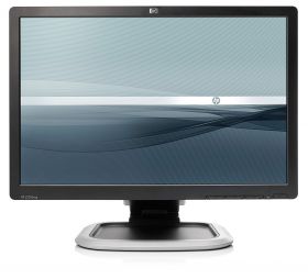 Monitor Second Hand HP L2245W, 22 Inch LCD, 1680 x 1050, VGA, DVI