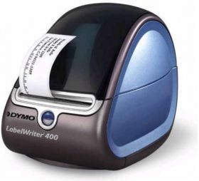 Imprimanta Termica Second Hand Dymo LW400, USB