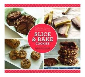 Slice and Bake Cookies | Elinor Klivans