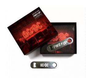 Pwr Up (Digipak / Bottle Opener) | AC/DC