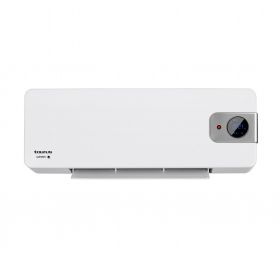 Aeroterma ceramica de perete Taurus RCMB 27. 2000W, Cls A, IP 22