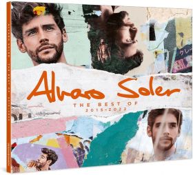 Alvaro Soler - The Best of 2015-2022 | Alvaro Soler