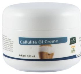 Crema Anticelulita 100ml - Medicura - Pronat