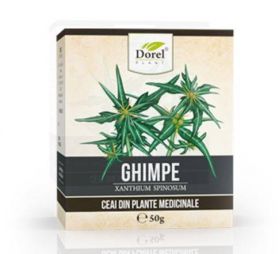 Ceai De Ghimpe 50g - DOREL PLANT