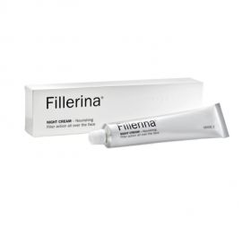 LABO FILLERINA CREMA DE NOAPTE GRAD 3  50ML