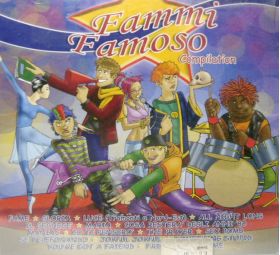 Fammi Famoso Compilation | Various Artists