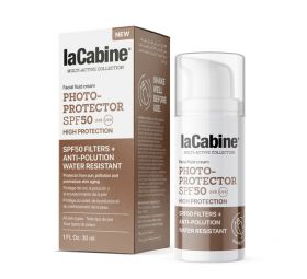 Crema cu protectie solara Photoprotector Airless SPF50, 30ml, La Cabine