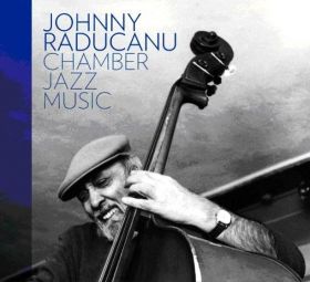 Chamber Jazz Music | Johnny Raducanu