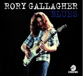 Blues | Rory Gallagher