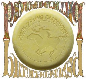 Psychedelic Pill | Neil Young, Crazy Horse