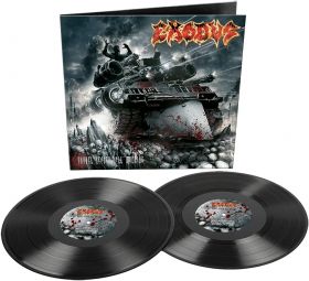 Shovel Headed Kill Machine - Vinyl | Exodus