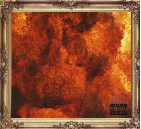 Indicud - Explicit Lyrics | Kid Cudi