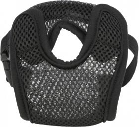 Chiloti de Protectie Confort, S, 30 - 37 cm, Negru, 23432