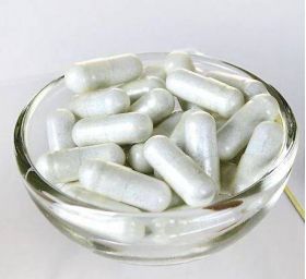 Albion Chelated Molybdenum (Molibden) 400 mcg, 60 capsule - Swanson