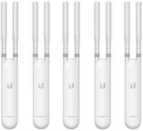 Access point Ubiquiti Gigabit AC Mesh Dual-Band 5Pack