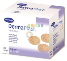 HARTMANN DERMAPLAST SOFT 200BUC