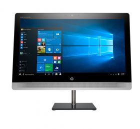 All In One Second Hand HP 800 G2, 23 Inch Full HD, Intel Core i7-6700 3.40GHz, 8GB DDR4, 256GB SSD