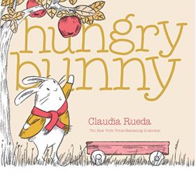 Hungry Bunny | Claudia Rueda