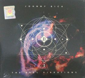 The real vibrations | Johnny Bica