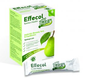 Effecol Fiber, 14 plicuri x 30ml, Epsilon Health