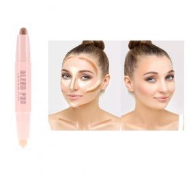 Baton Corector si Contur, Sunkissed, Blend Pro Contour Stick, 3 g