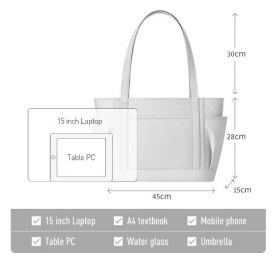 Geanta tote dama, Elisha GT2379, Lila