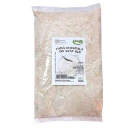 Faina integrala de ovaz, eco-bio, 500g - Everbio