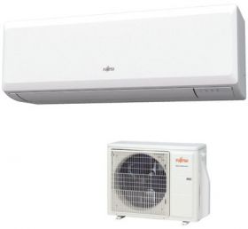 Aer conditionat Fujitsu ASYG09KPCE, 9000 BTU, Clasa A++/A+, Inverter