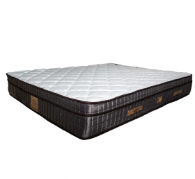 Saltea Lux Memory Platinum 160x200x30 cm