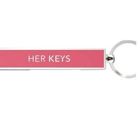 Breloc - Her Keys | If (That Company Called)