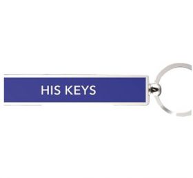 Breloc - His Keys | If (That Company Called)