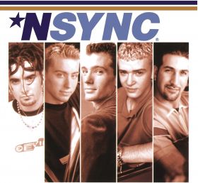 'N Sync (25th Anniversary) - Vinyl | 'N Sync