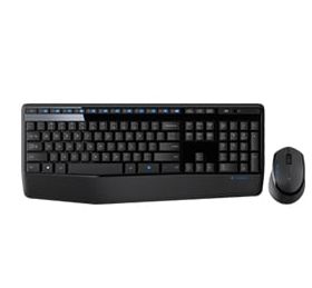 logitech LOGITECH MK345 Wireless Combo (US Layout) (920-006489)