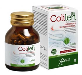 ABOCA COLILEN IBS 60 CAPSULE