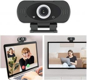 Camera interior IMILAB 1080P Webcam with Microphone