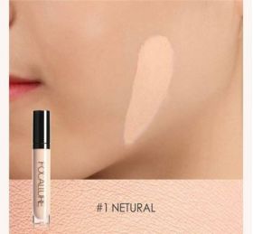 Corector Anticearcan Focallure Concealer Long Lasting 01 Neutral