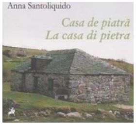 Casa de piatra - Anna Santoliquido