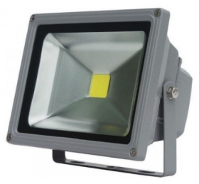 Proiector LED Exterior 20W