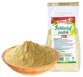 Schinduf pudra 200g - AdNatura