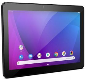 Tableta Allview Viva 1003G Lite, 10.1 inch IPS Multi-touch, Cortex A7 1.3GHz Quad Core, 1GB RAM, 16GB flash, Wi-Fi, Bluetooth, GPS, 3G, Android 8.1 Go Edition, Black