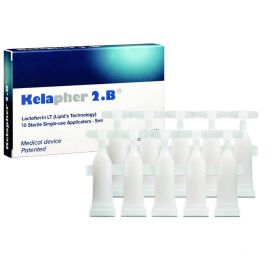 KELAPHER 2B NANO-LACTOFERINA 10FL X 3ML