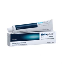 KELAPHER NANO-LACTOFERINA CREMA 50ML