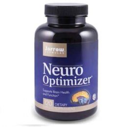 SECOM NEURO OPTIMIZER 120 CAPSULE