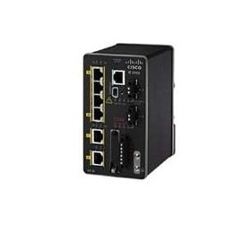 Cisco IE-2000-4TS-G-B switch-uri Gestionate Fast Ethernet (10/100) Negru (IE-2000-4TS-G-B)