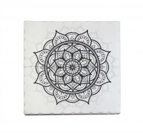 Suport pentru vesela - Tile Trivet | Versa