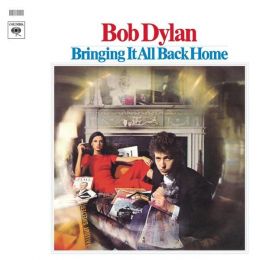 Bringing It All Back Home - Vinyl | Bob Dylan